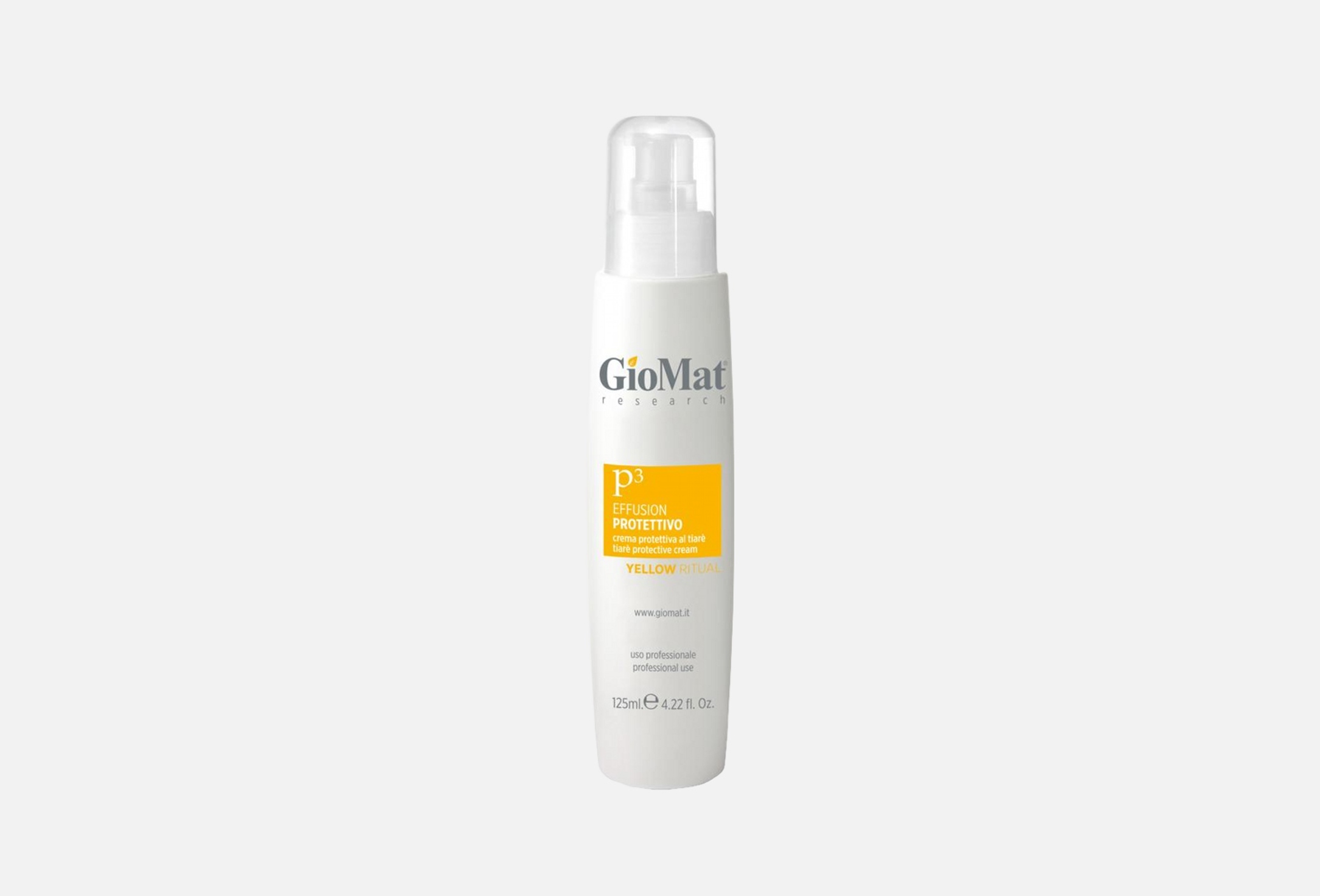 P3 PROTECTIVE CREAM  150 