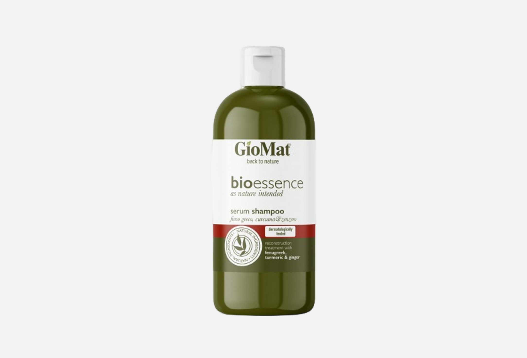BIOESSENCE SERUM SHAMPOO 250