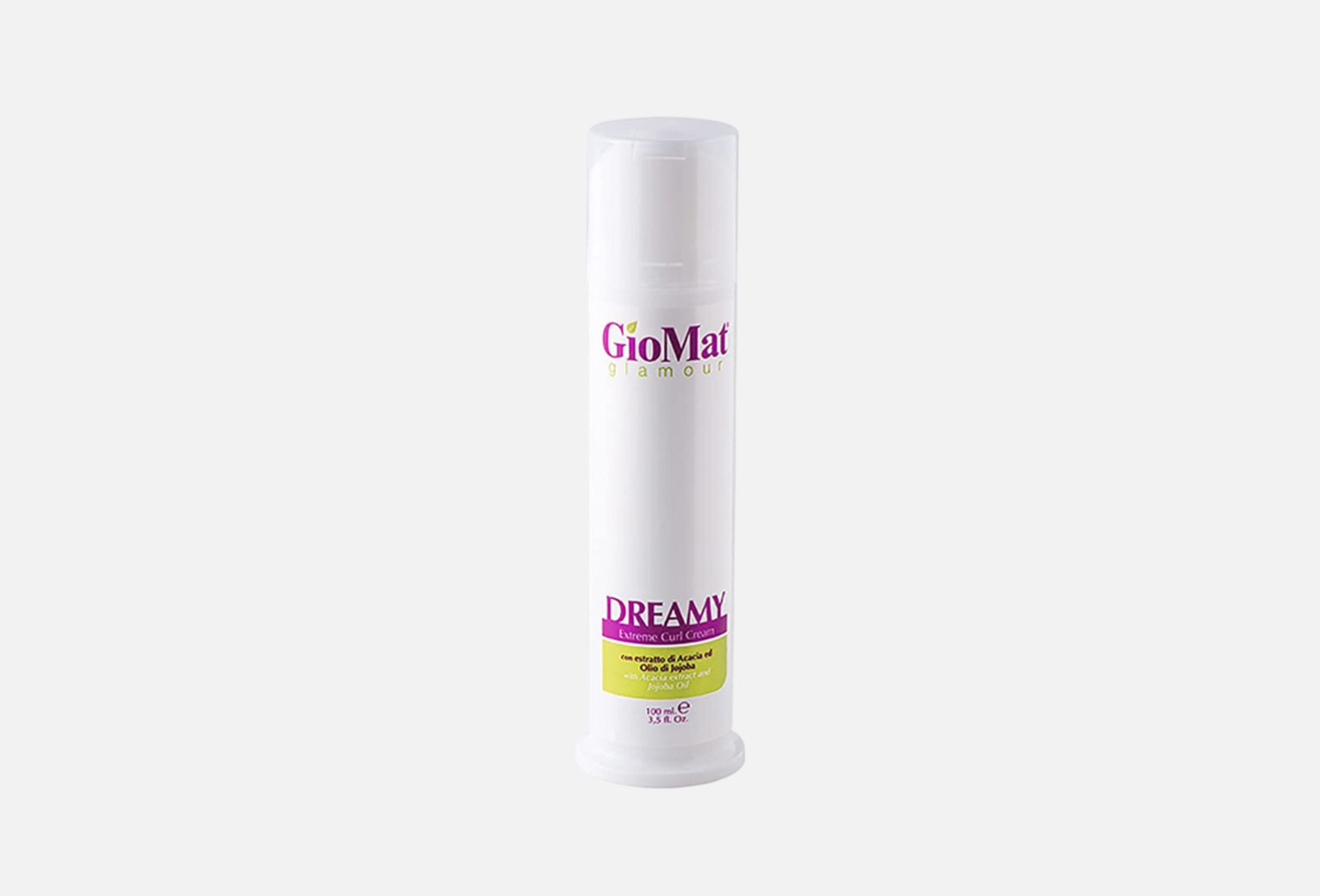 Dreamy curl cream 100
