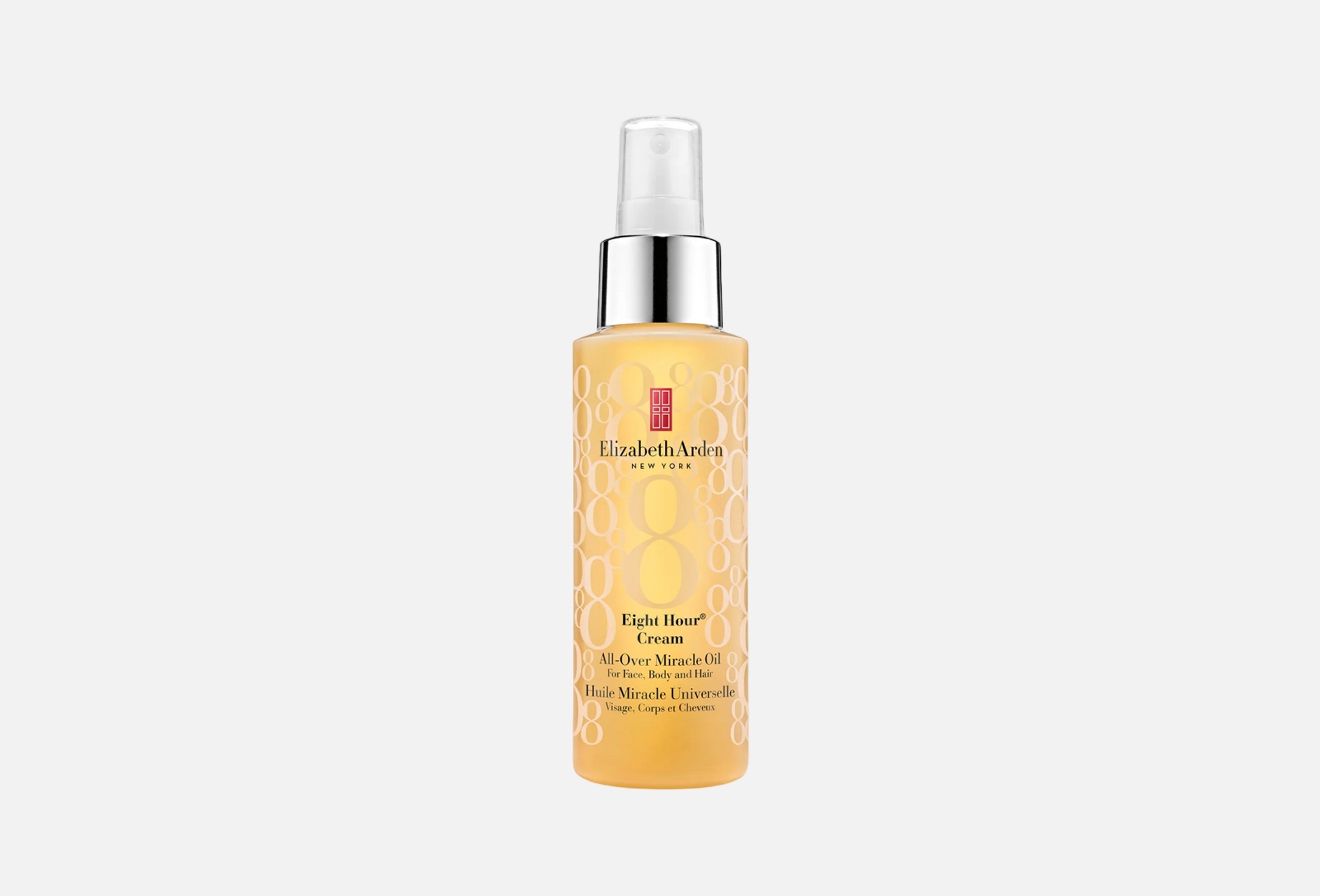 Eight Hour Cream All-Over Miracle Oil 100