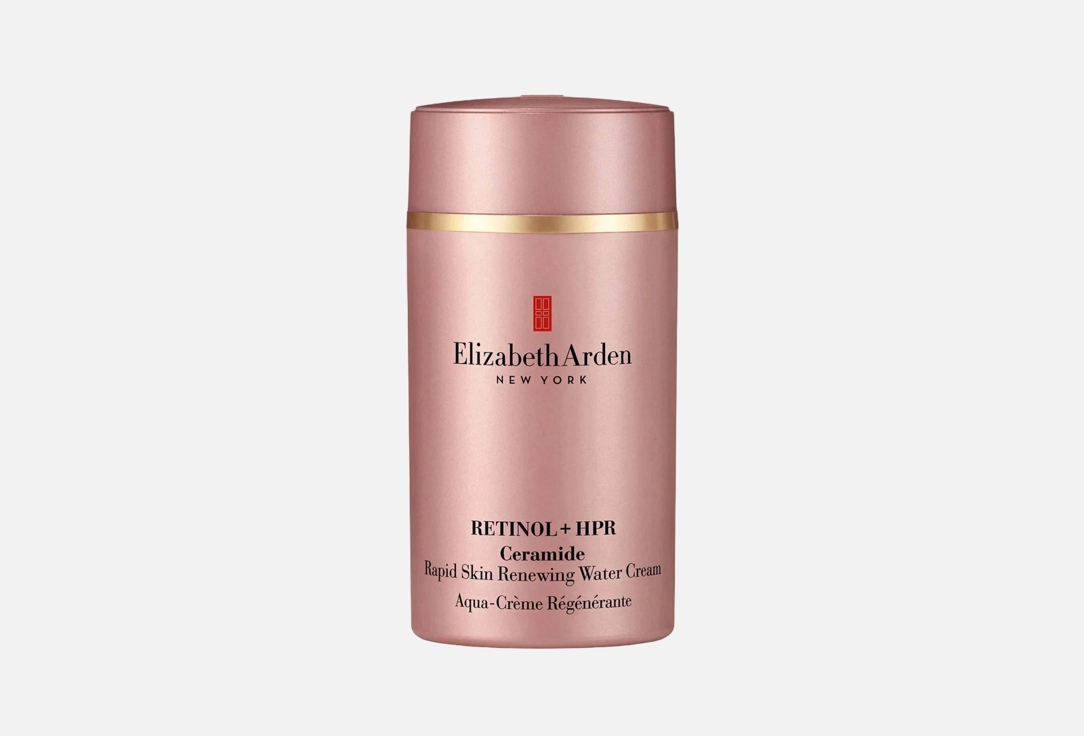 Elizabeth Arden Face Cream Retinol + HPR Ceramide 50 ml Elizabeth Arden Face Cream Retinol + HPR Ceramide