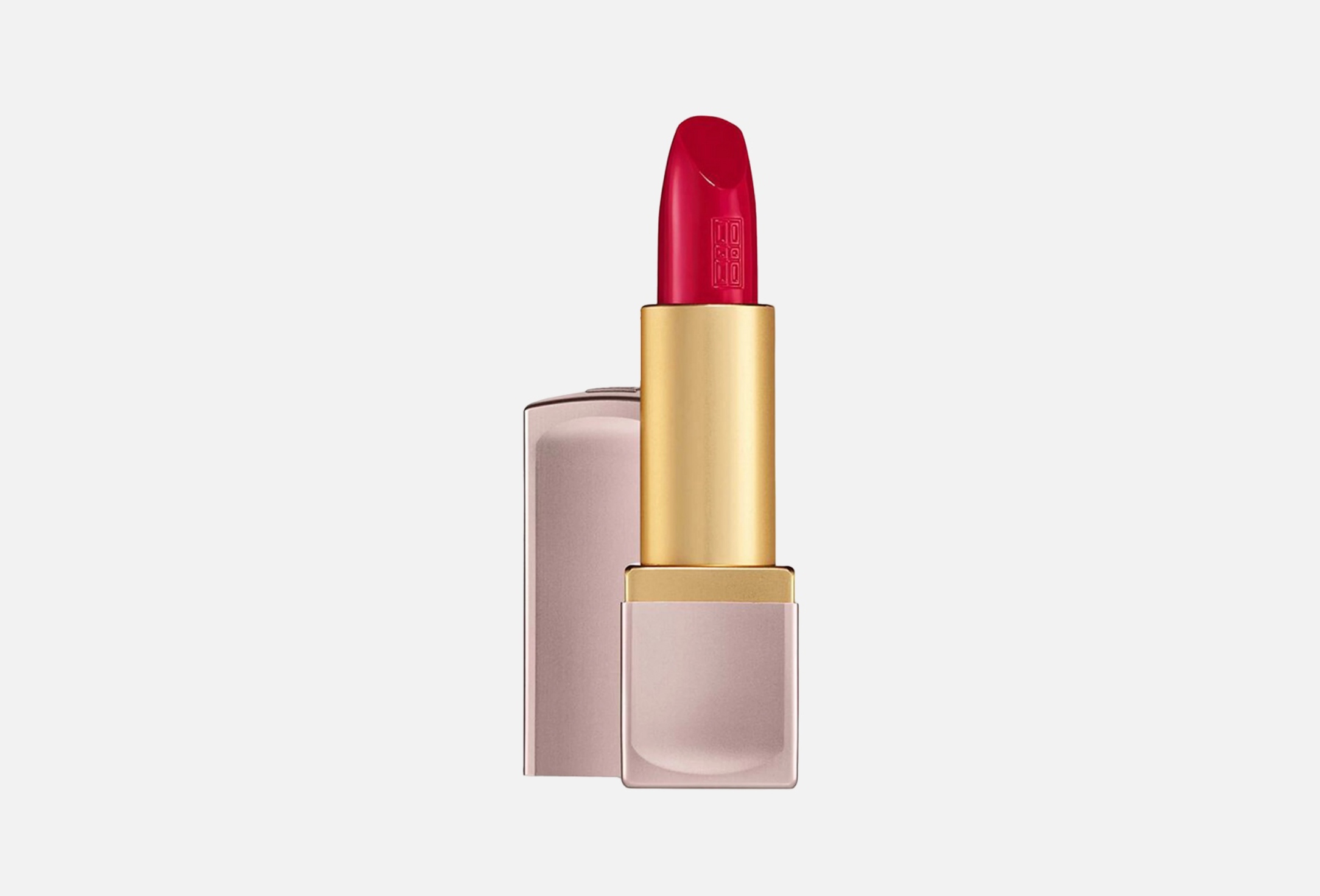 Lip Color Lipstick  4 Red Door Red Cream