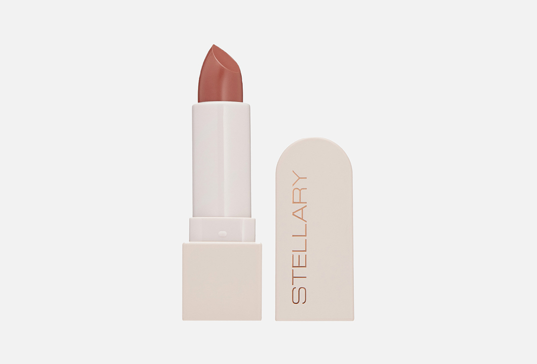 Stellary Long lasting lipstick RICH NUDE