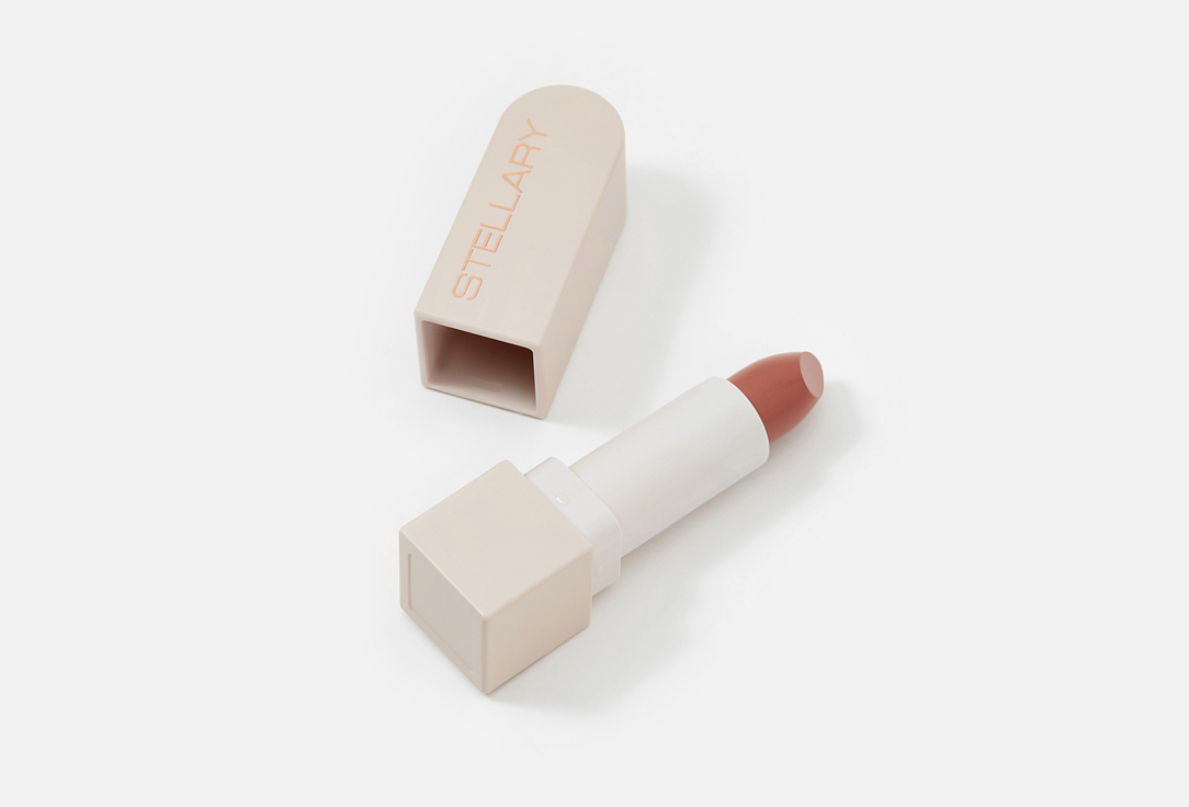 Stellary Long lasting lipstick RICH NUDE 06 3.8 g Stellary Long lasting lipstick RICH NUDE