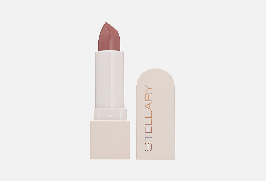 Stellary Long lasting lipstick RICH NUDE