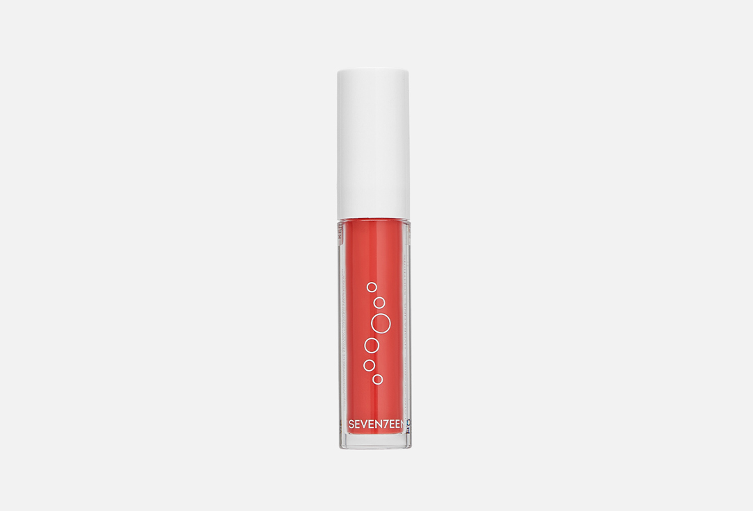 SEVEN7EEN Multi-Use Dewy Liquid Blush AQUA GLOW 04, Flushed Glow 5 ml SEVEN7EEN Multi-Use Dewy Liquid Blush AQUA GLOW