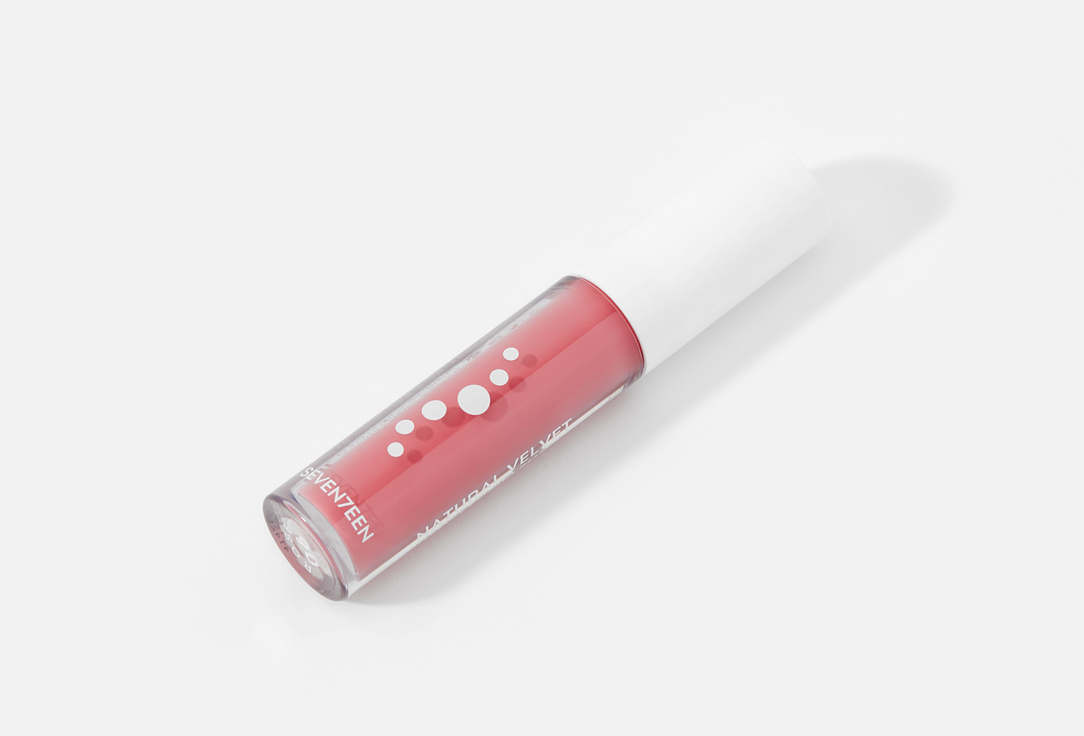 SEVEN7EEN MATTE LIQUID BLUSH NAT VELVET