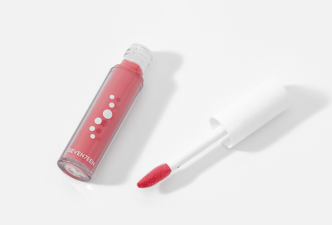 SEVEN7EEN MATTE LIQUID BLUSH NAT VELVET