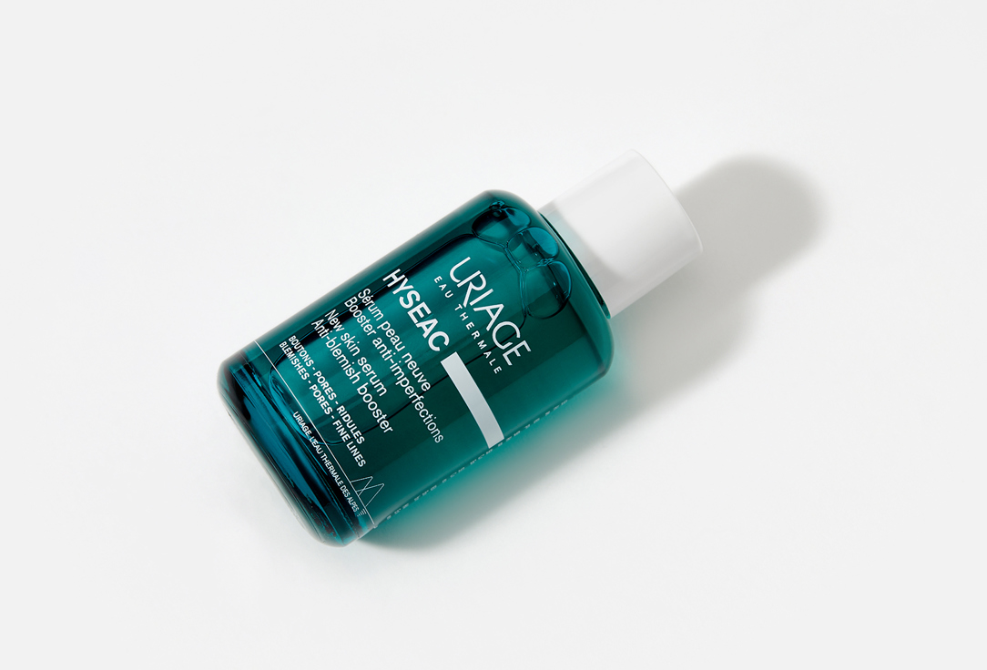 Uriage Anti-blemish serum HYSEAC