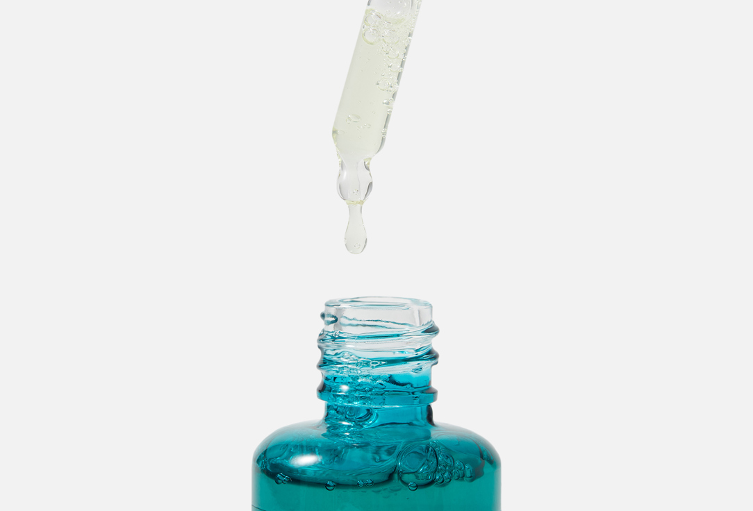 Uriage Anti-blemish serum HYSEAC
