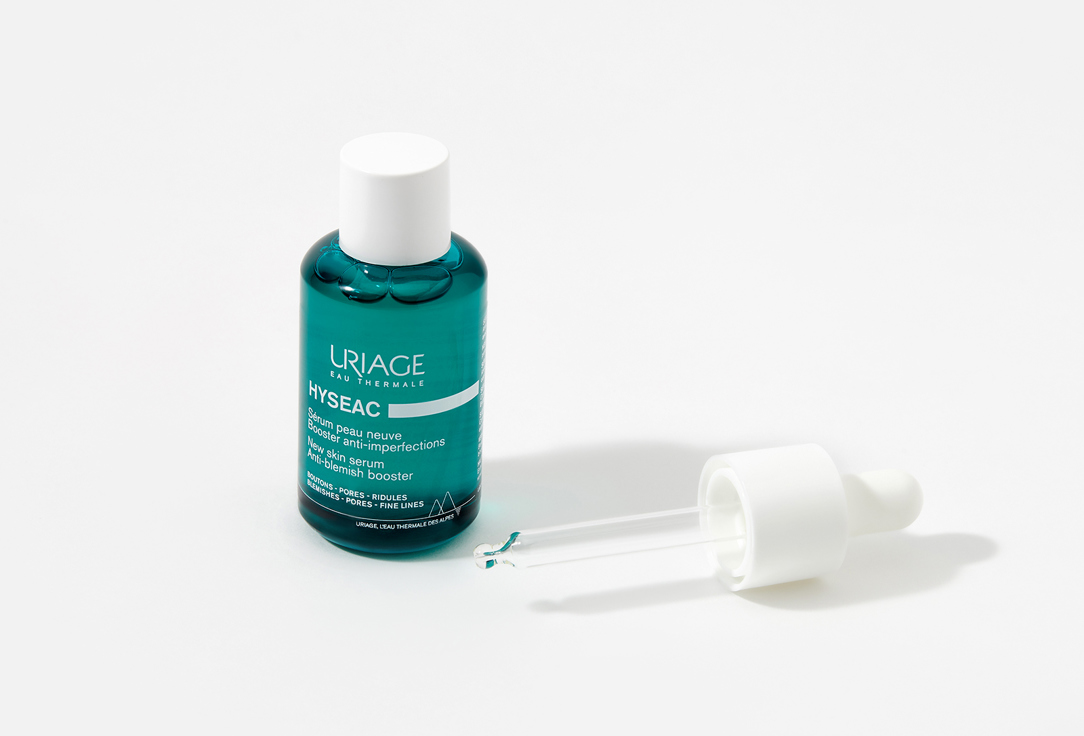 Uriage Anti-blemish serum HYSEAC