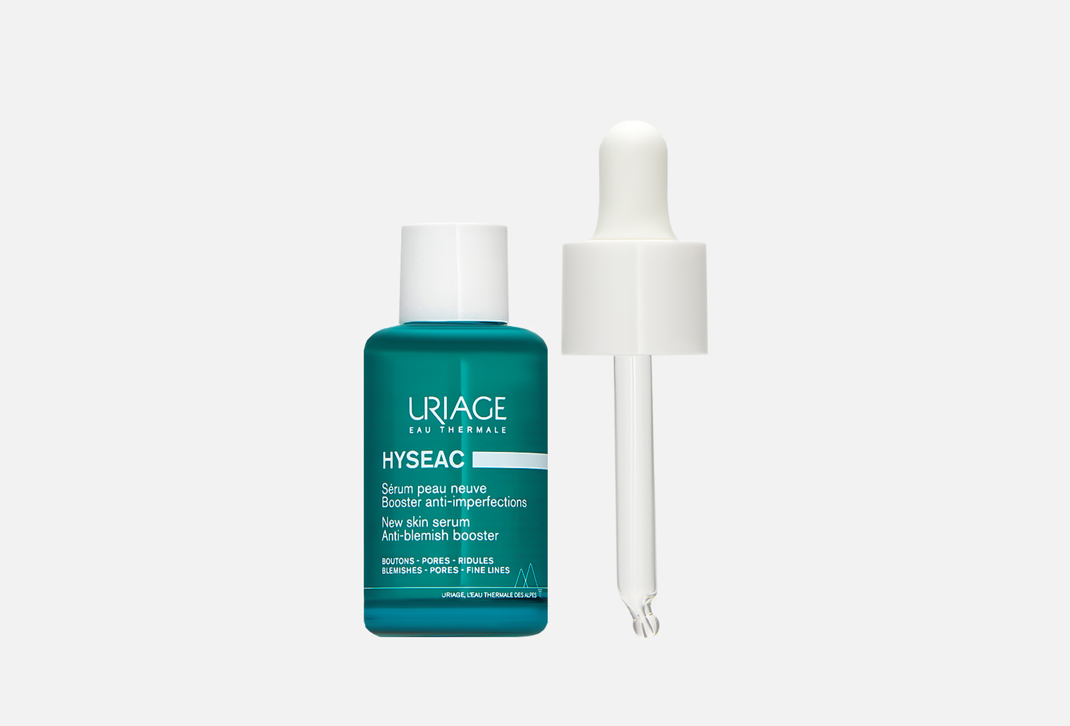 HYSEAC 30