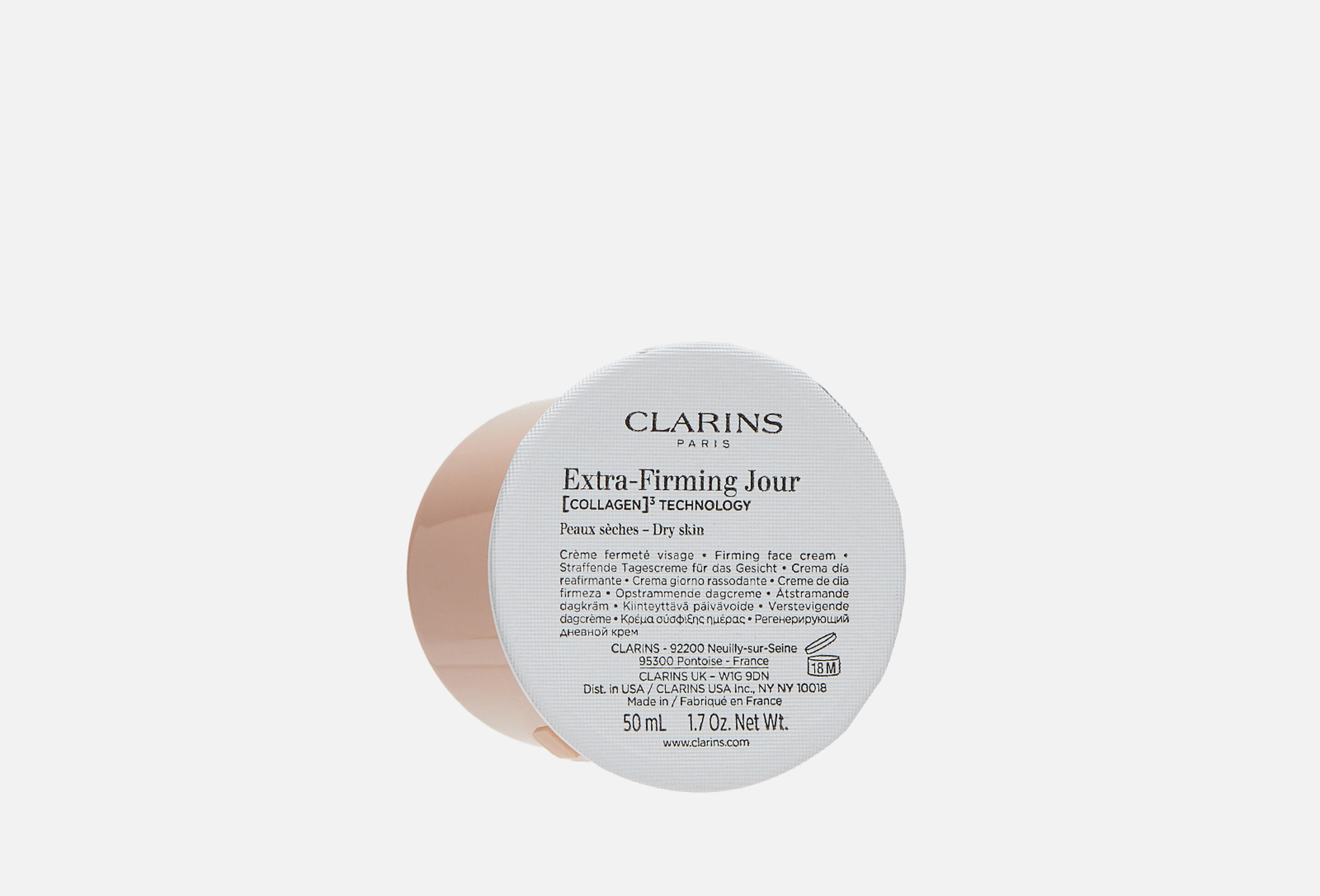 EXTRA-FIRMING 50