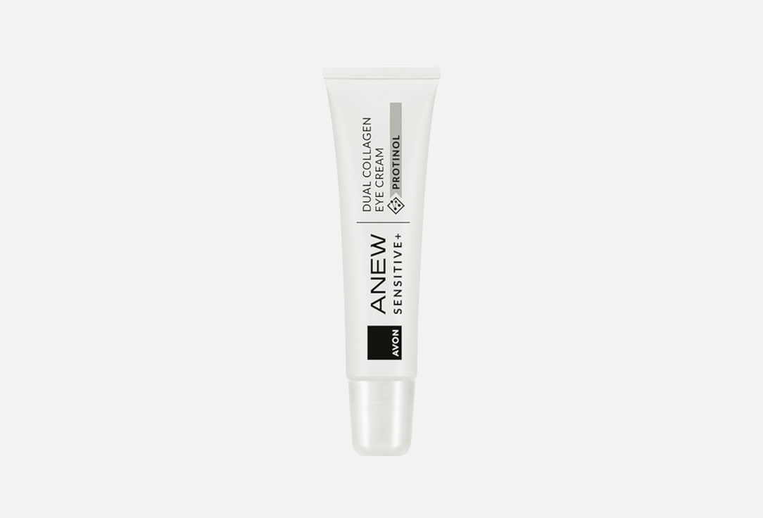 Avon Dual Collagen Eye Cream Anew sensitive+