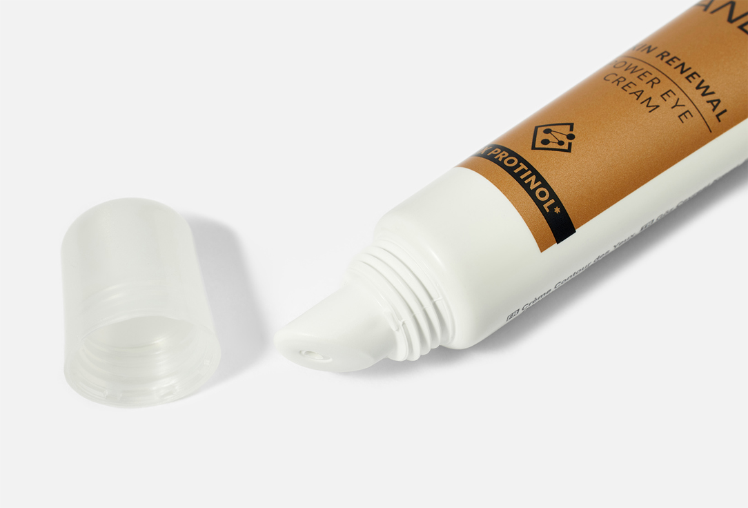 Avon age-defying eye cream Anew renewal power