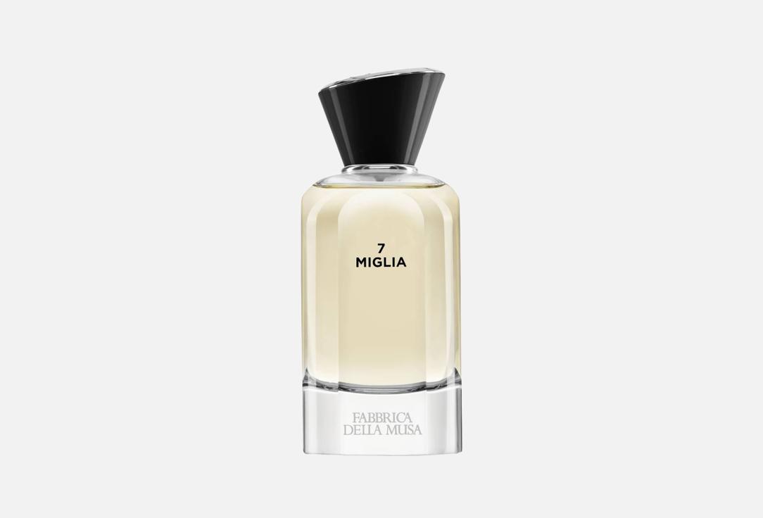 FABBRICA DELLA MUSA Eau de Parfum 7 Miglia 100 ml FABBRICA DELLA MUSA Eau de Parfum 7 Miglia