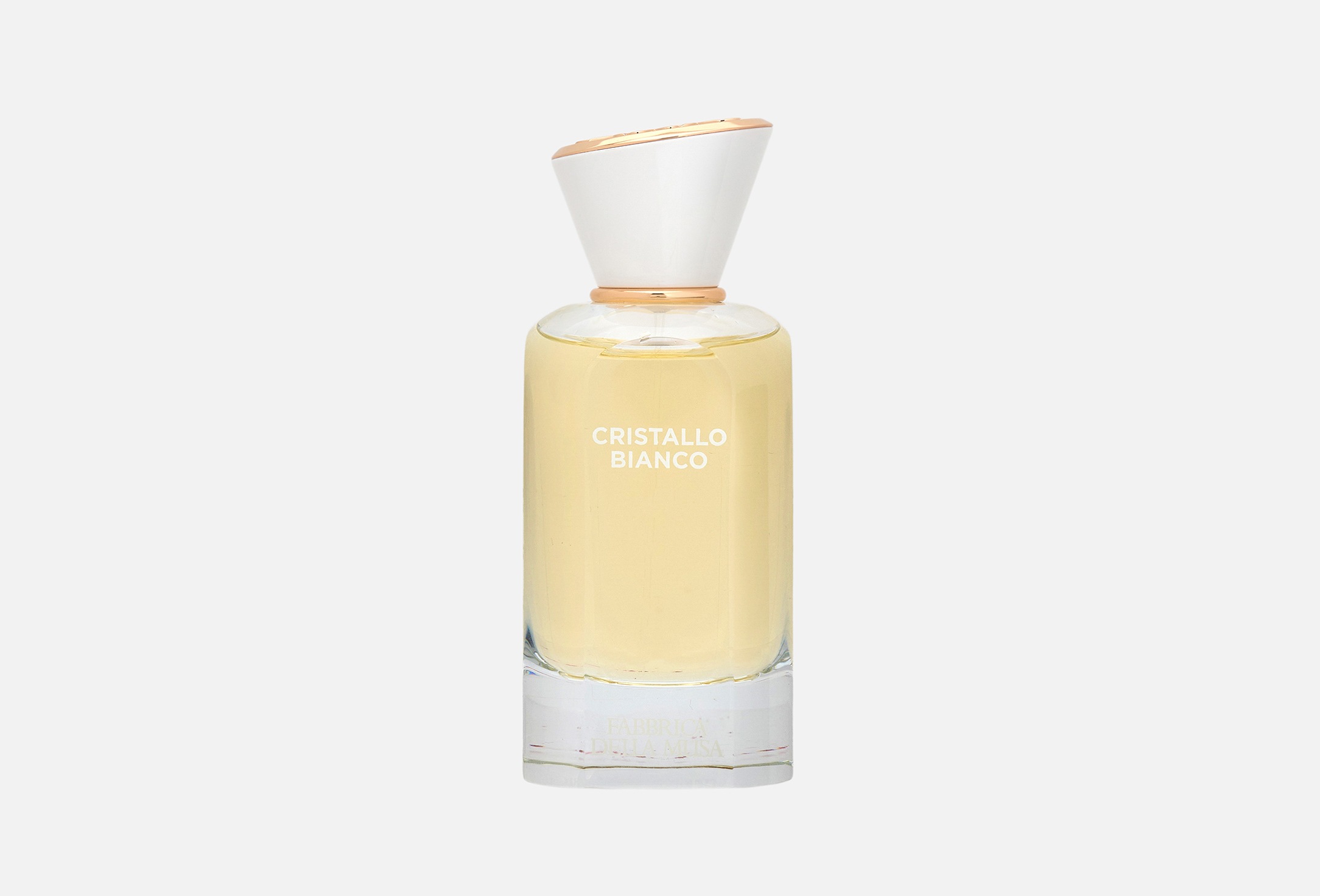 Cristallo Bianco  100 