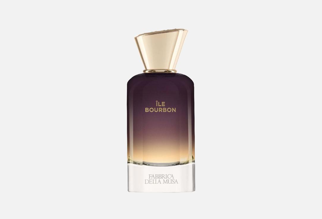 FABBRICA DELLA MUSA Extrait De Parfum Île Bourbon 100 ml FABBRICA DELLA MUSA Extrait De Parfum Île Bourbon