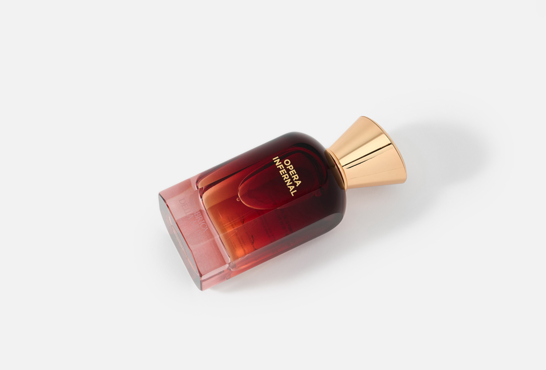 FABBRICA DELLA MUSA Extrait De Parfum Opera Infernal 100 ml FABBRICA DELLA MUSA Extrait De Parfum Opera Infernal