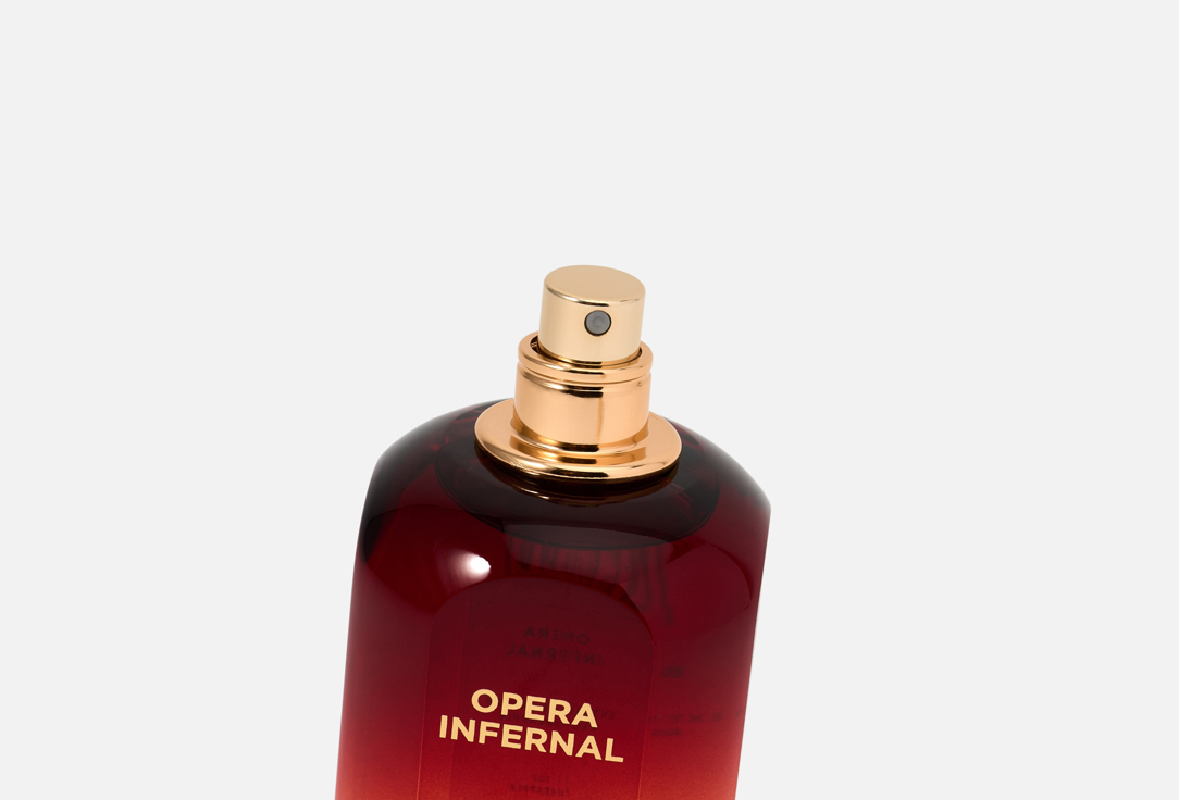 FABBRICA DELLA MUSA Extrait De Parfum Opera Infernal 100 ml FABBRICA DELLA MUSA Extrait De Parfum Opera Infernal