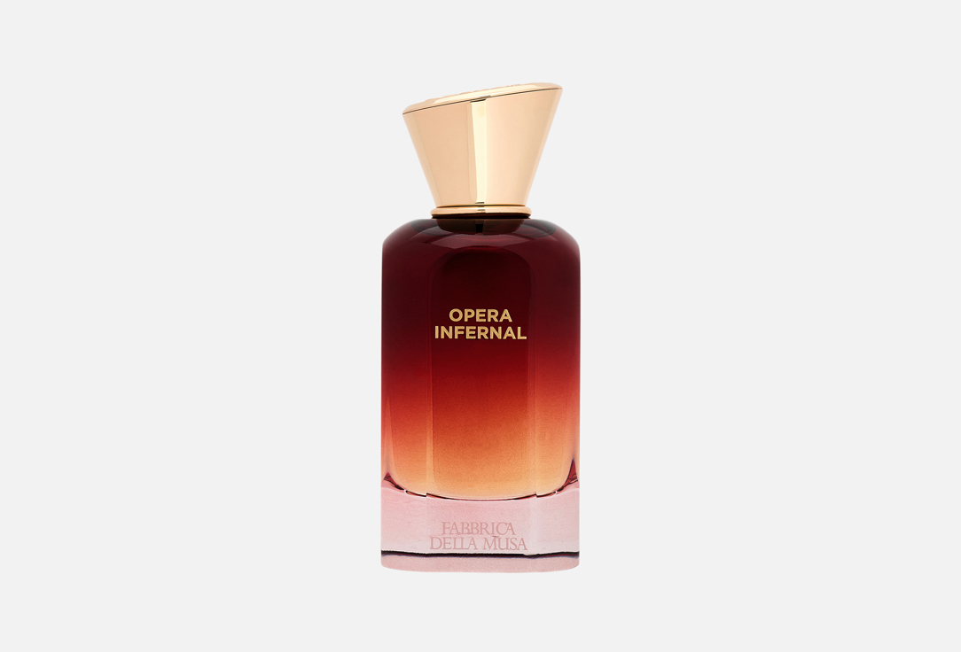 FABBRICA DELLA MUSA Extrait De Parfum Opera Infernal 100 ml FABBRICA DELLA MUSA Extrait De Parfum Opera Infernal