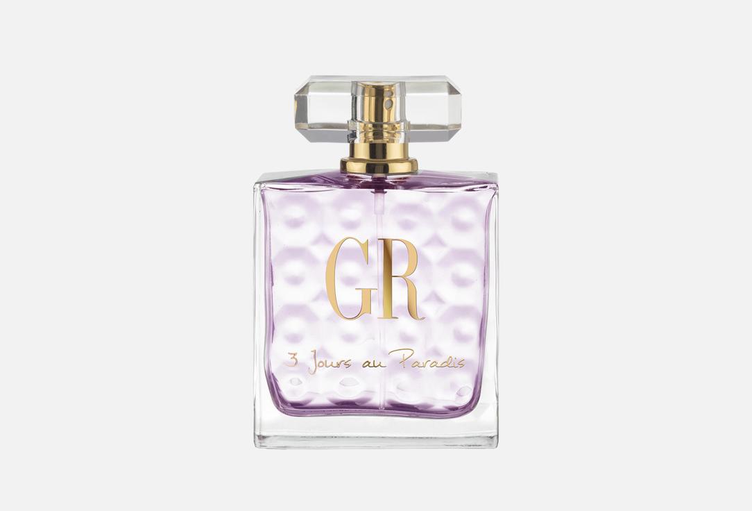 Georges Rech Eau de Parfum 3 Jours Au Paradis 100 ml Georges Rech Eau de Parfum 3 Jours Au Paradis