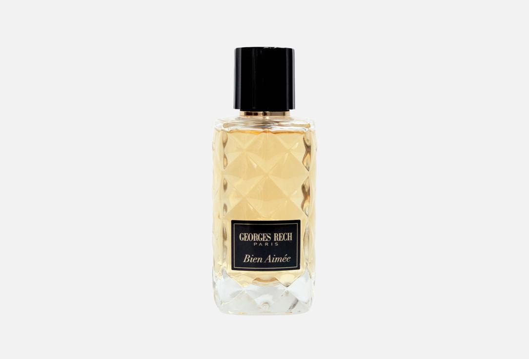 Georges Rech Eau de Parfum Bien Aimée 100 ml Georges Rech Eau de Parfum Bien Aimée
