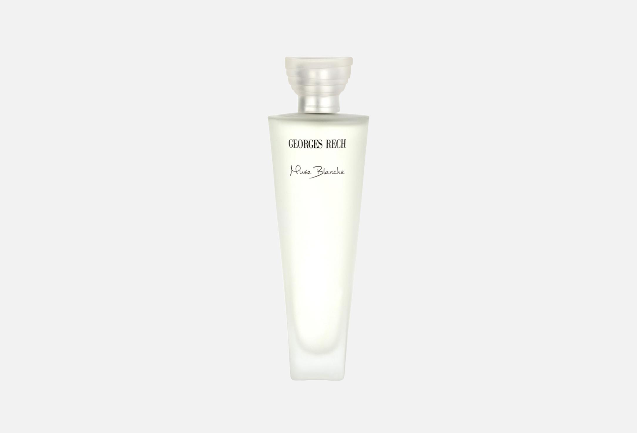 Muse Blanche  100 