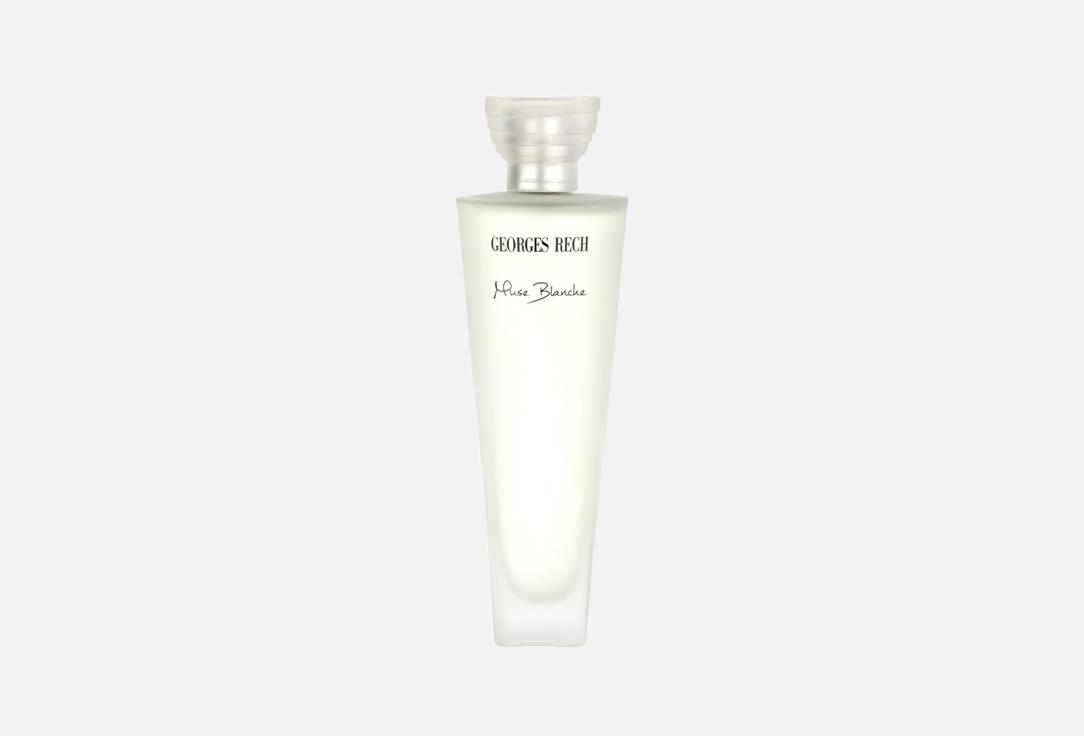 Georges Rech Eau de Parfum Muse Blanche 100 ml Georges Rech Eau de Parfum Muse Blanche