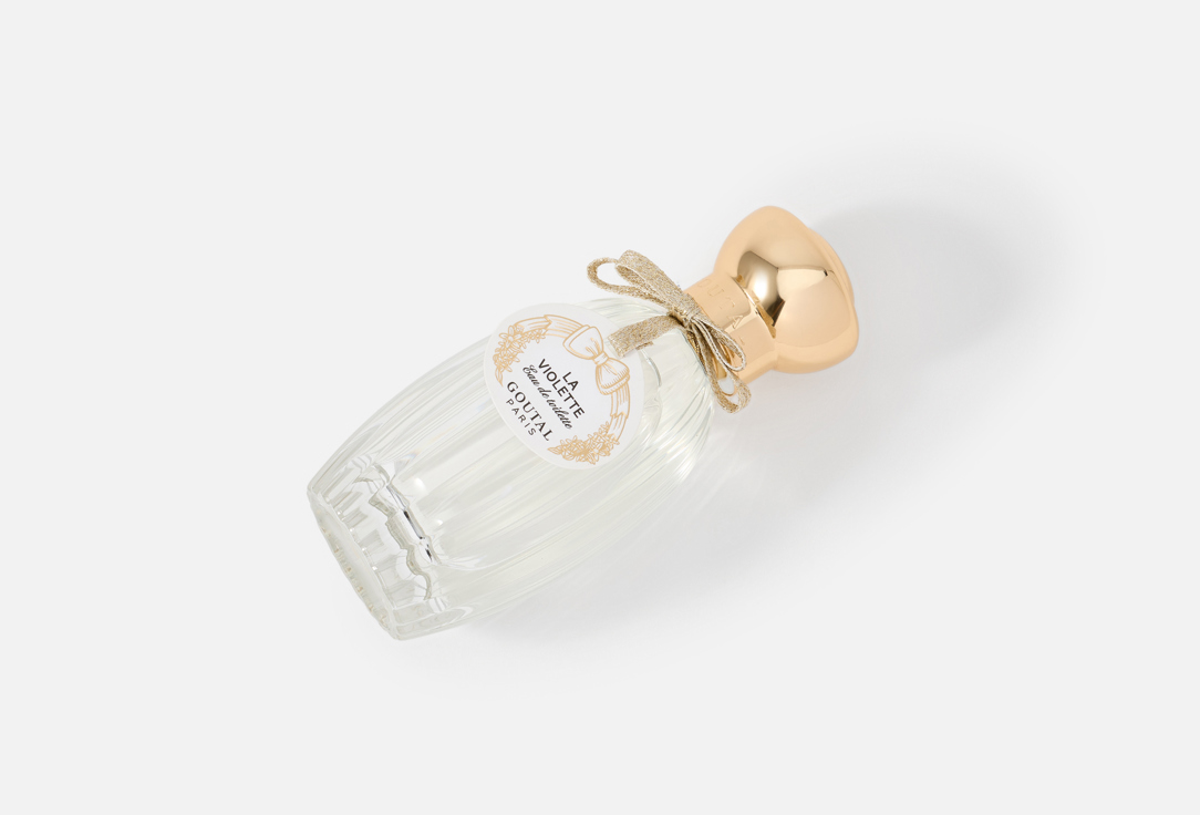 GOUTAL PARIS Eau de Toilette La Violette