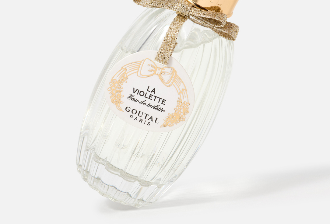 GOUTAL PARIS Eau de Toilette La Violette