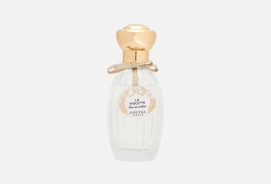 GOUTAL PARIS Eau de Toilette La Violette