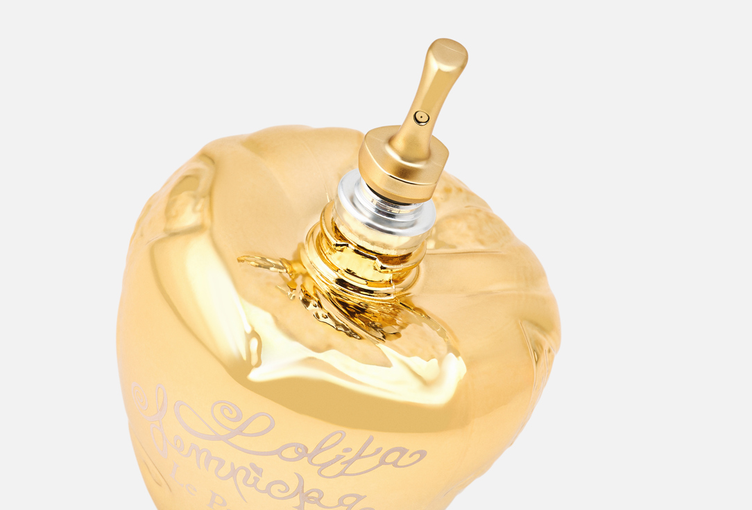 Lolita Lempicka Парфюмерная вода Minuit 100 мл Lolita Lempicka Парфюмерная вода Minuit