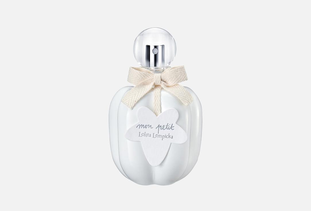 Lolita Lempicka Ароматическая вода Mon Petit 80 мл Lolita Lempicka Ароматическая вода Mon Petit