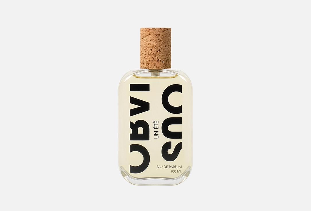 OBVIOUS Eau de Parfum Un Été 100 ml OBVIOUS Eau de Parfum Un Été