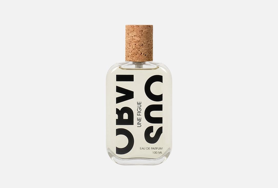 OBVIOUS Eau de Parfum Une Figue 100 ml OBVIOUS Eau de Parfum Une Figue