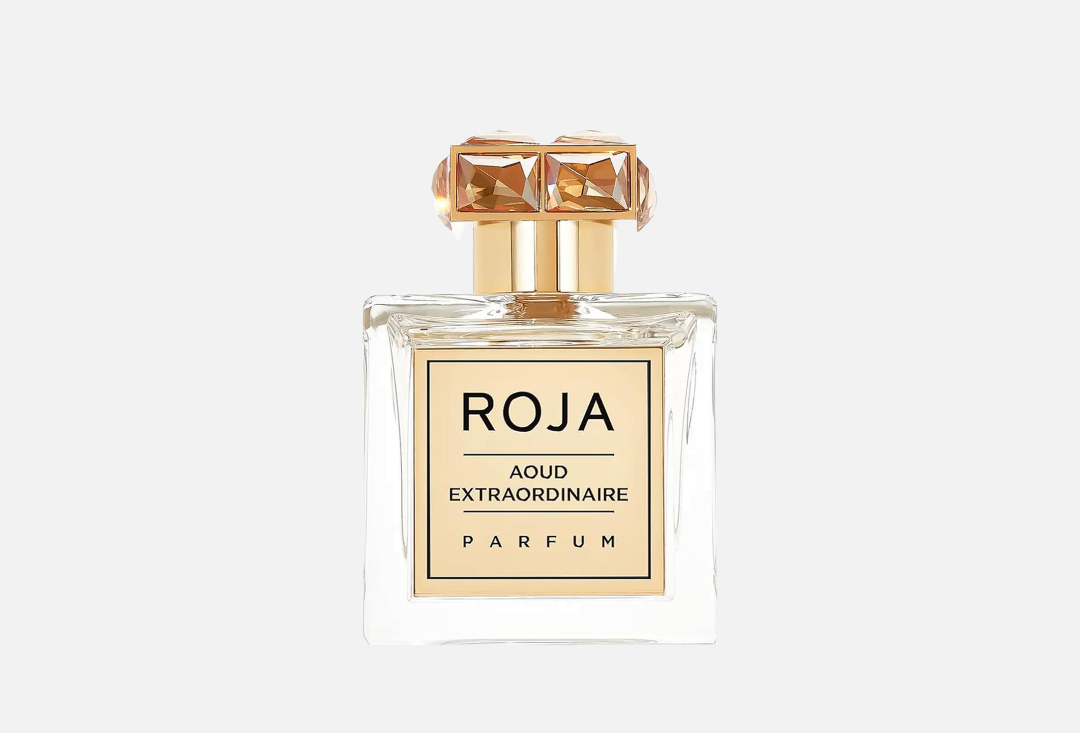 Aoud Extraordinaire  100 