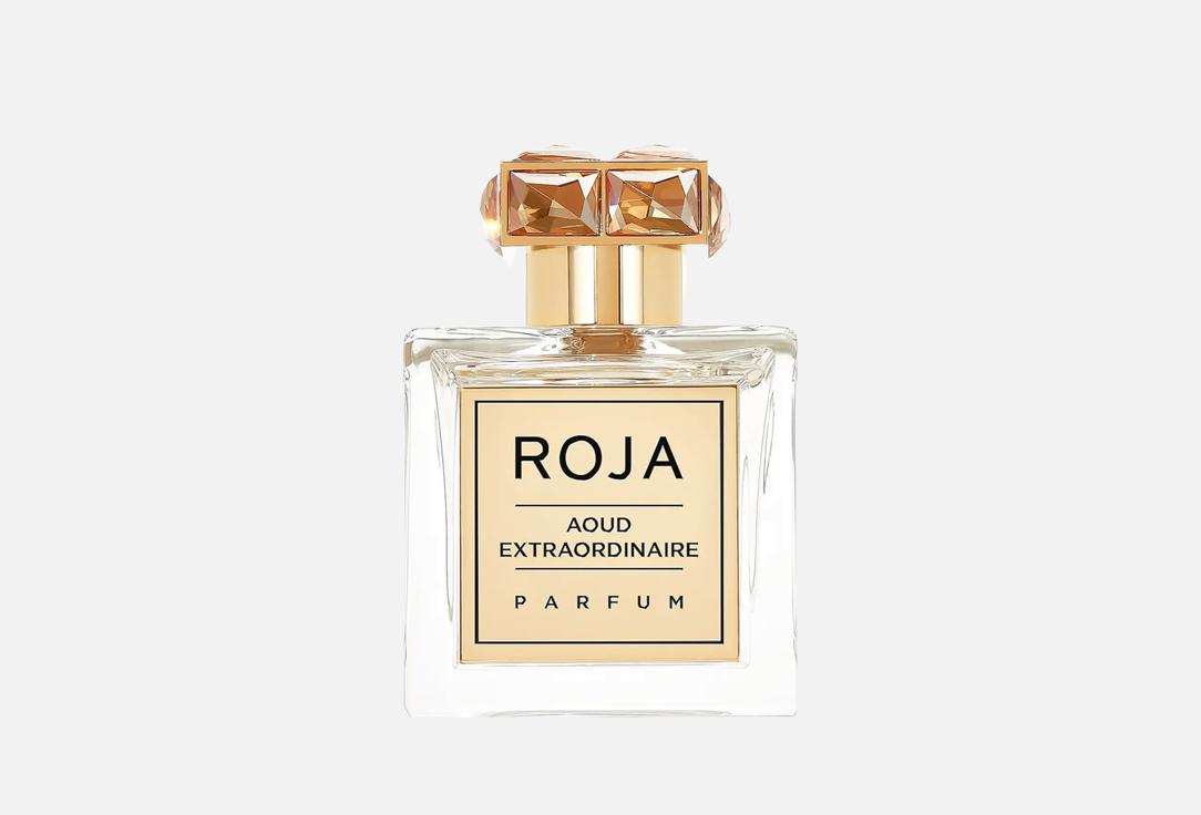 Roja Parfums Parfum Aoud Extraordinaire 100 ml Roja Parfums Parfum Aoud Extraordinaire