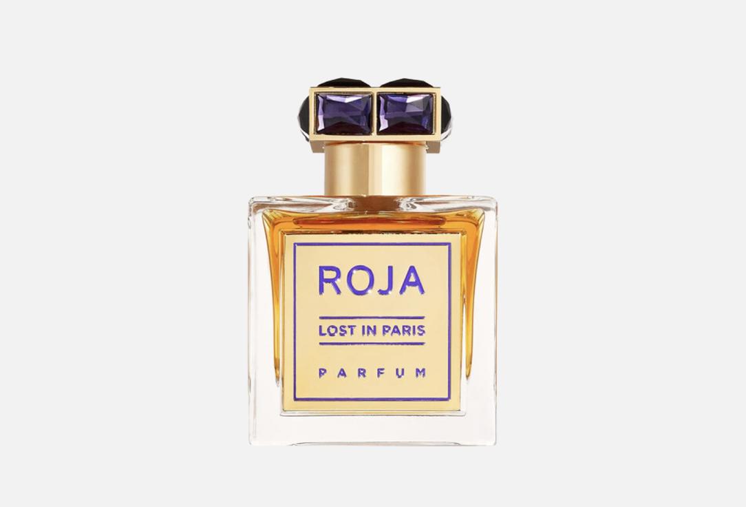 Roja Parfums Parfum Lost in Paris 100 ml Roja Parfums Parfum Lost in Paris