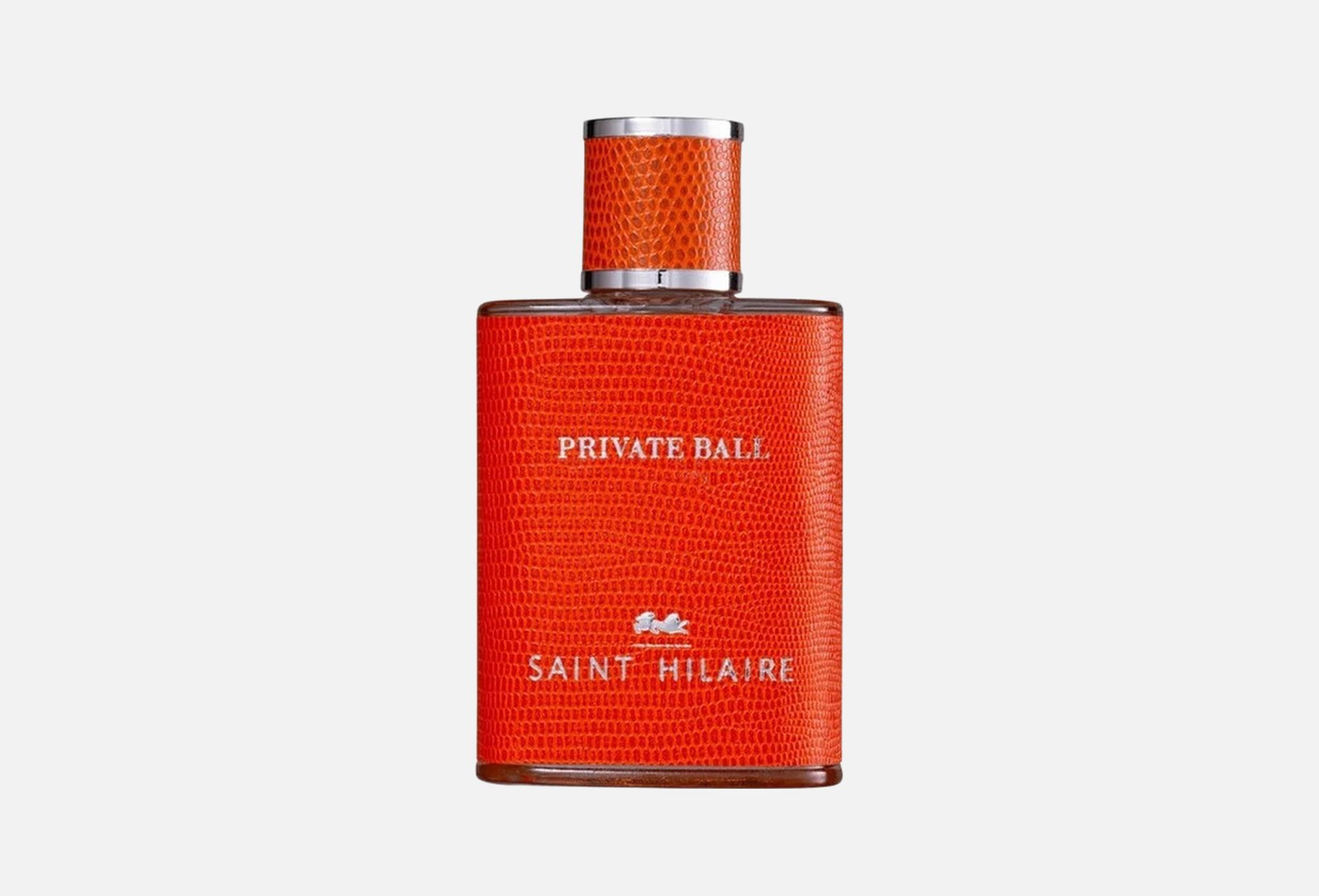 Private Ball 100