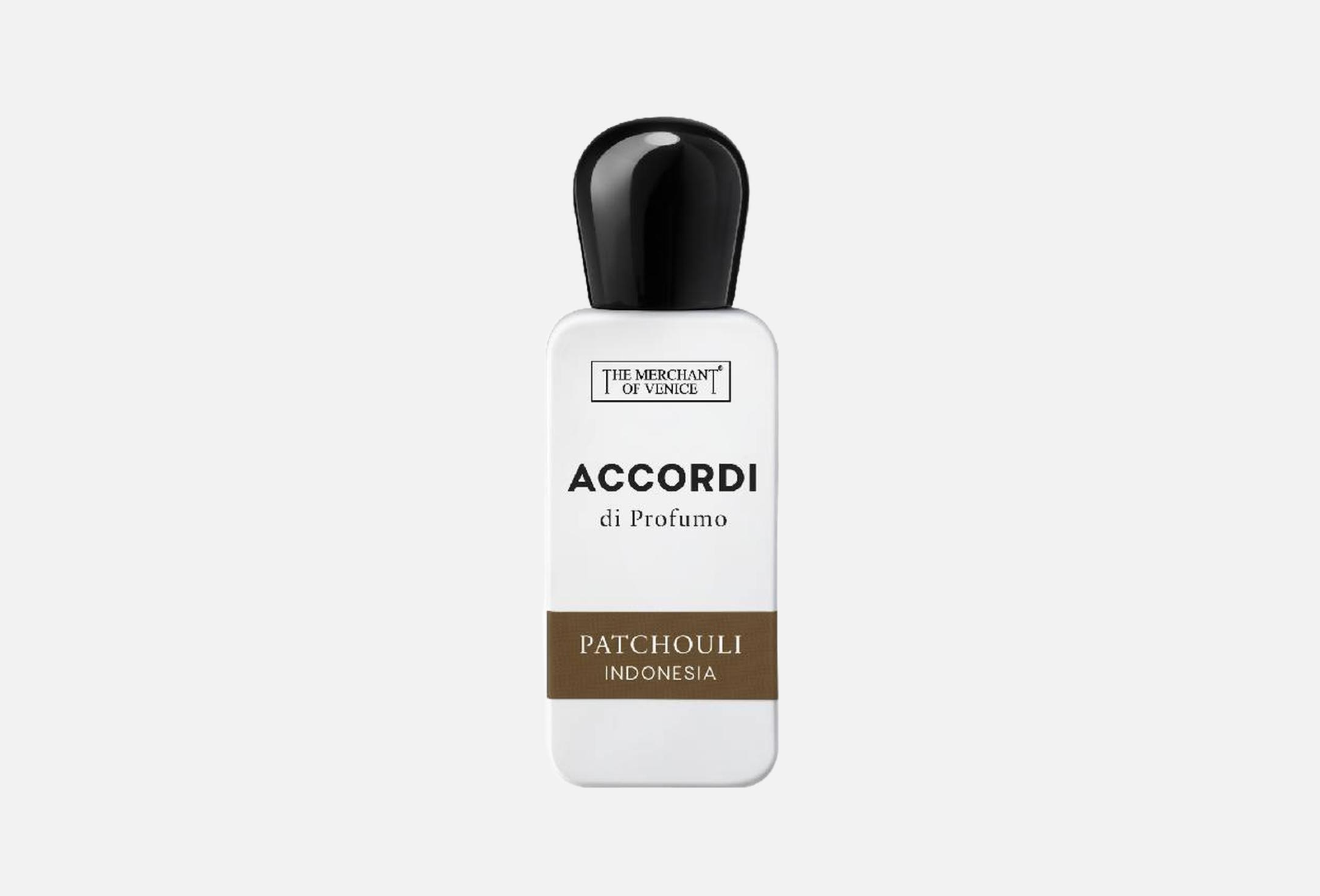 Patchouli Indonesia  30 