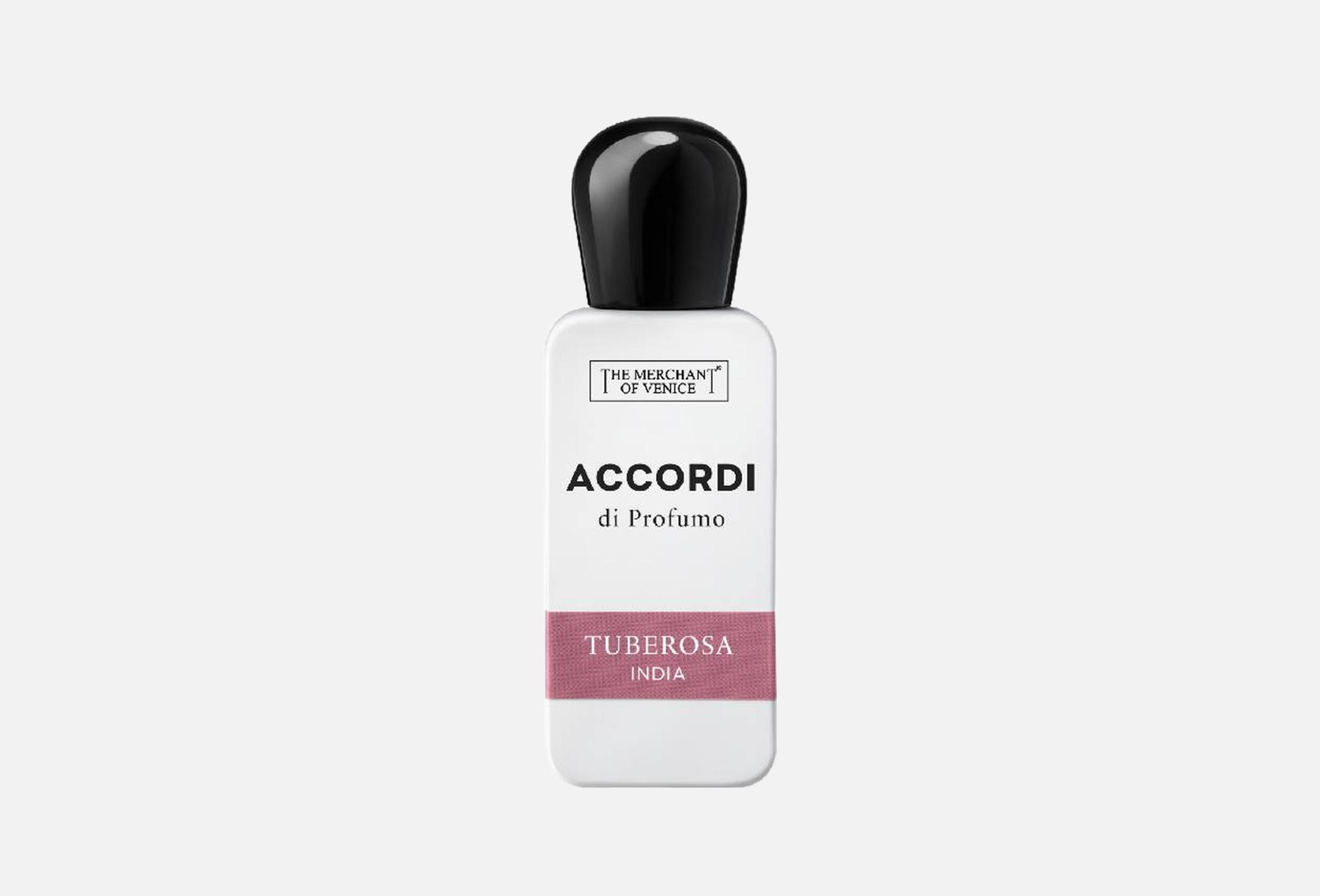 Tuberosa India 30