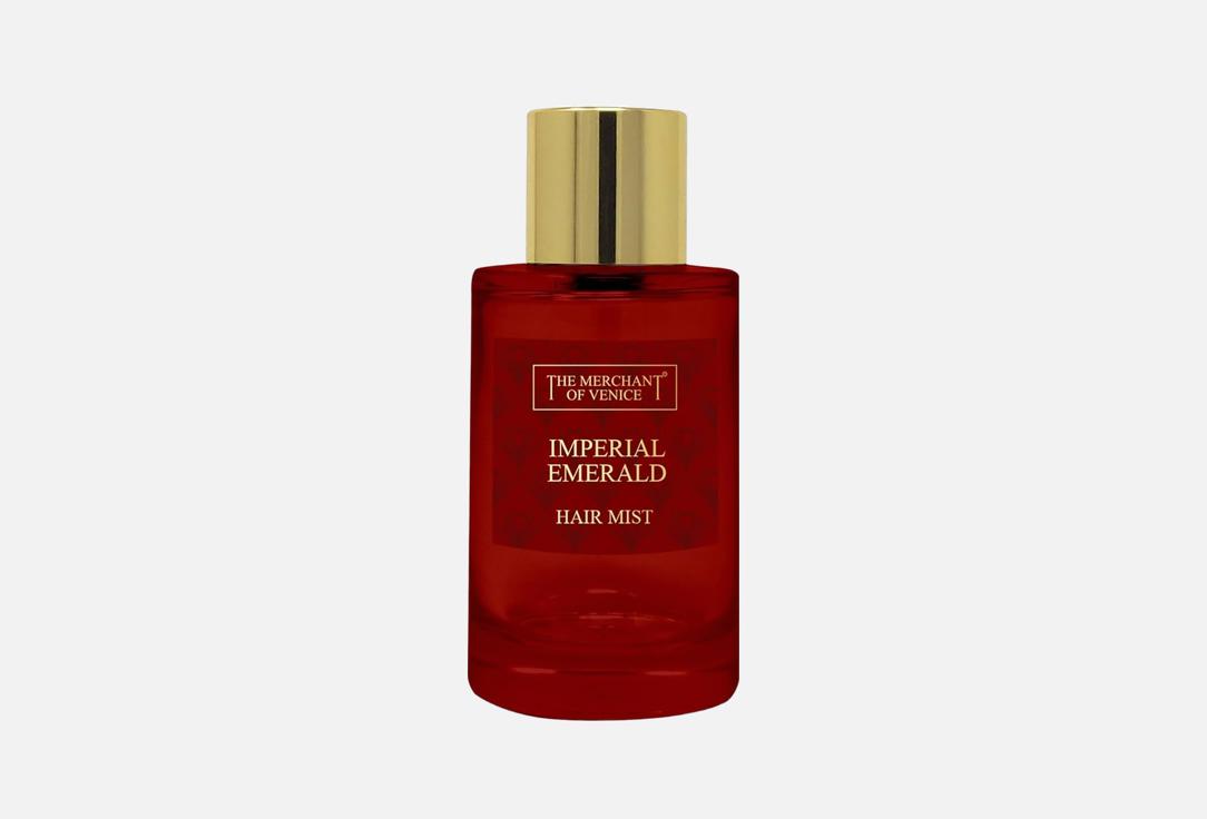 The Merchant of Venice Hair Mist Imperial Emerald
