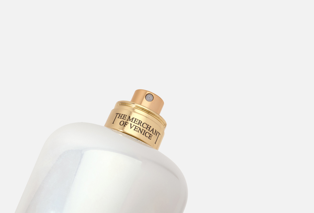 The Merchant of Venice Eau de Parfum Concentree My Pearls