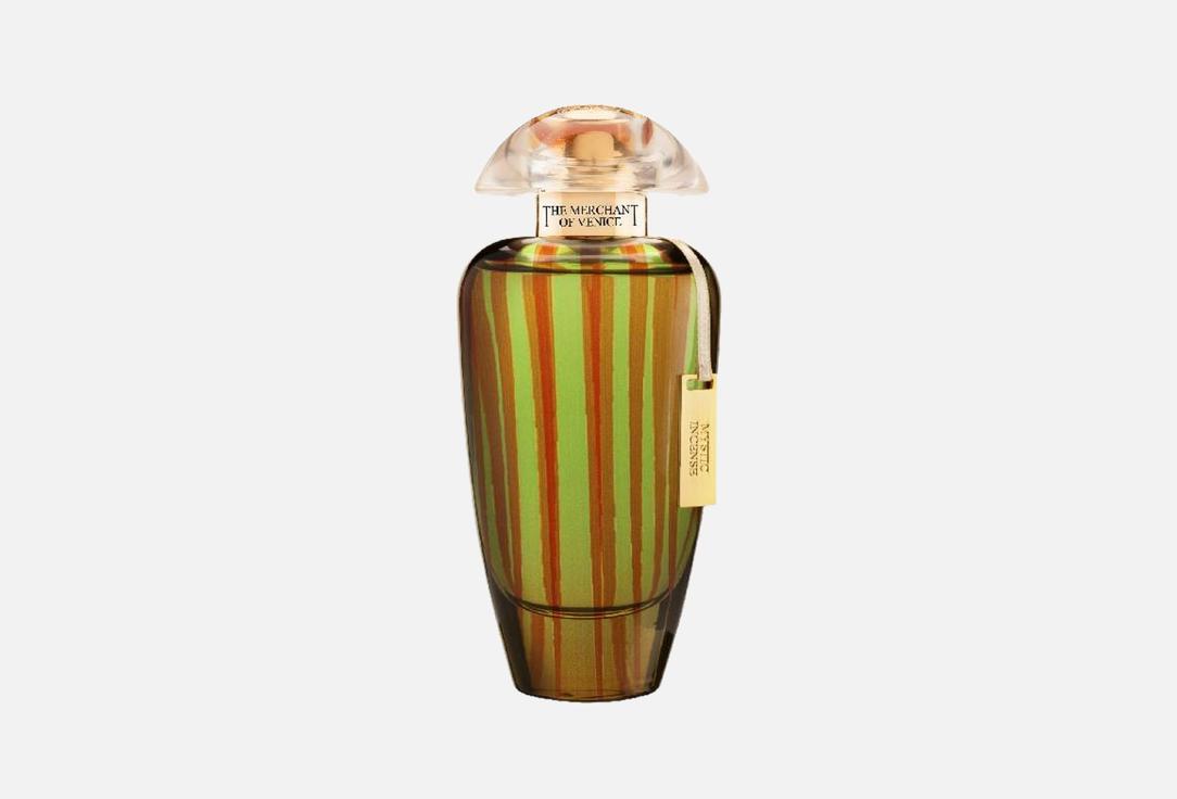 ذا ميرشانت أوف فينيس ماء عطر ميستيك إنسينس 50 مل ذا ميرشانت أوف فينيس ماء عطر ميستيك إنسينس