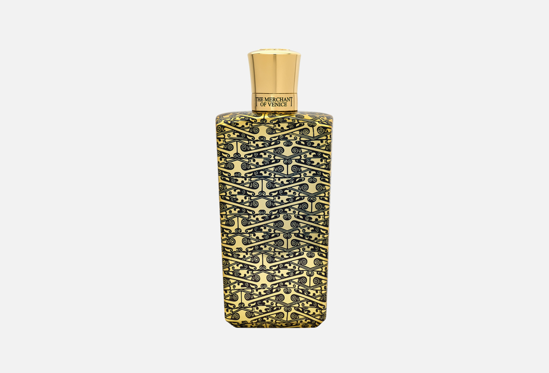The Merchant of Venice Eau de Parfum Gold Regatta