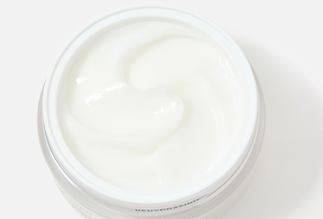 NUNKORO Ultra-Hydrating Face Cream Aquafill rehydrating cream