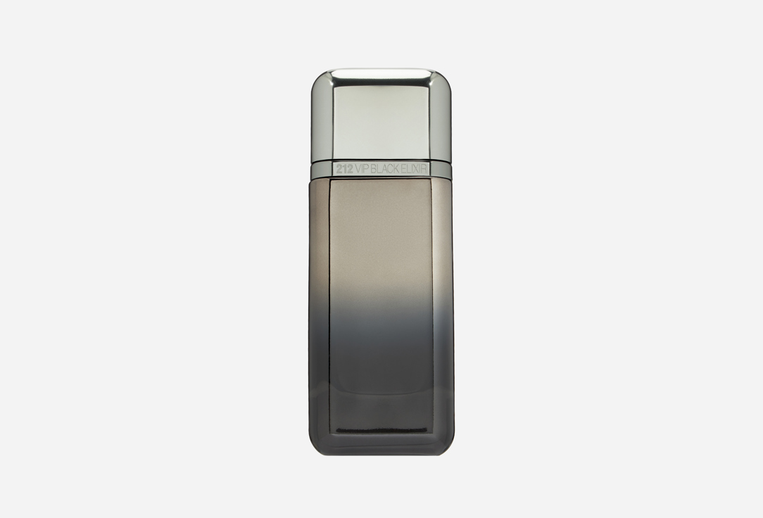 Carolina Herrera Eau De Parfum 212 VIP BLACK ELIXIR 100 ml Carolina Herrera Eau De Parfum 212 VIP BLACK ELIXIR