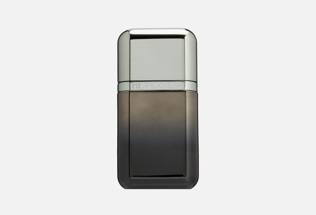 Carolina Herrera Eau De Parfum 212 VIP BLACK ELIXIR 50 ml Carolina Herrera Eau De Parfum 212 VIP BLACK ELIXIR