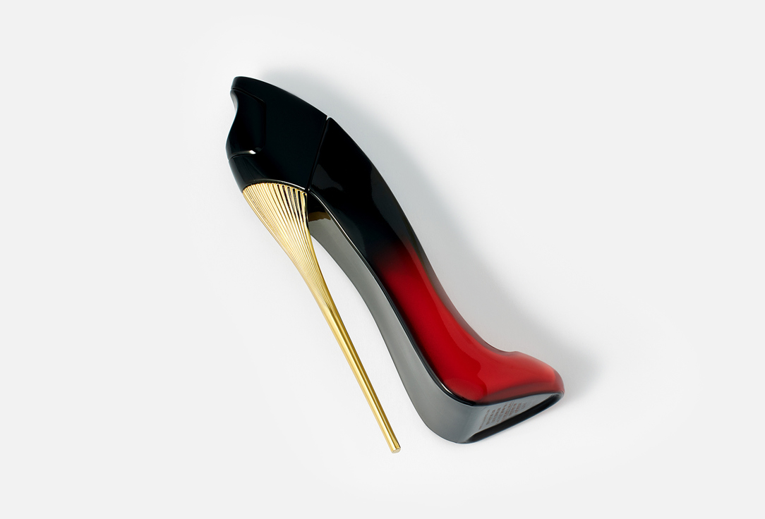 Carolina Herrera Парфюмерная вода Very Good Girl Elixir